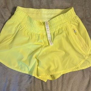 Lululemon size 8